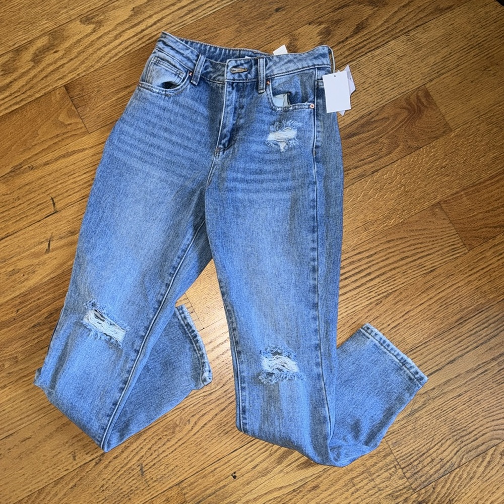 Shoedazzle Jeans
